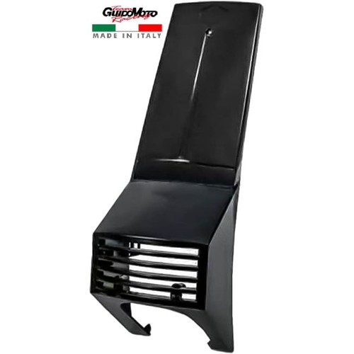 Calandra copri sterzo vespa - calandra, pk