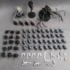 Tyranid Army Warhammer 40000