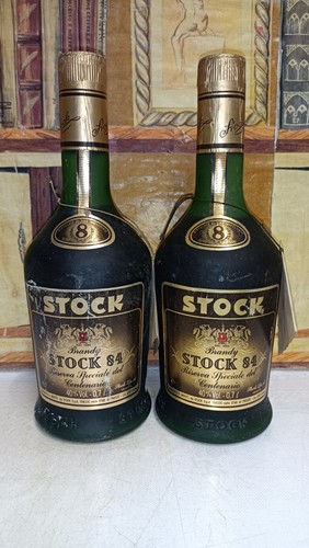 Stock 1981 riserva - 84,