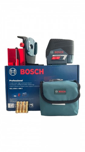 Bosch gcl2 50c laser - bosch, a