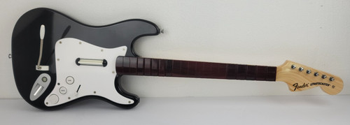 Harmonix rockband guitar - harmonix,