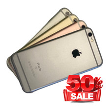 Apple iPhone 6s 16GB 32GB 64GB 128GB Unlocked Verizon Space Gray Silver