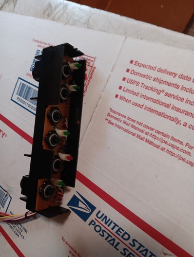 Pioneer f900 cassette - ct-f900,