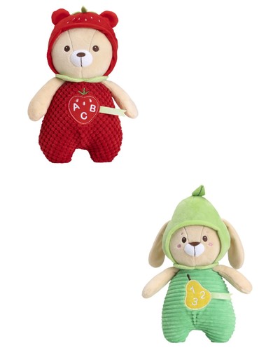 Chicco peluche interattivo - peluche,