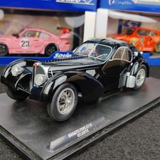 AUTO SOLIDA BUGATTI TIPO 57 SC