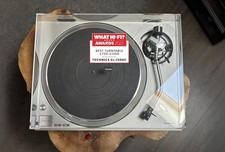Giradischi Technics SL-1500C