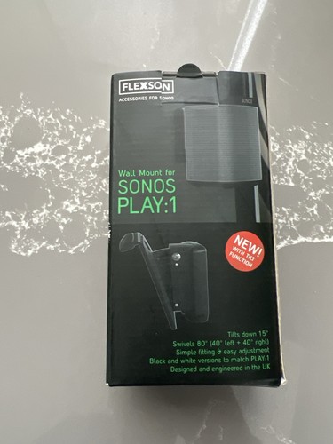 Flexson wall mount for sonos - mount,