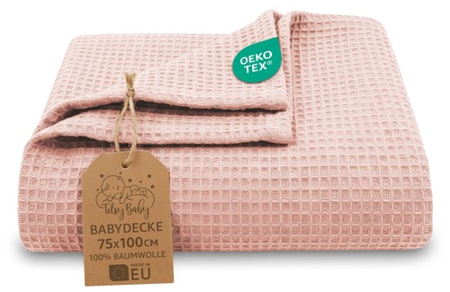 Totsy baby coperta neonato - totsy,
