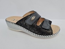 Riposella Ciabatta Donna Con