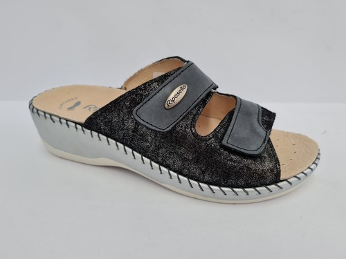 Riposella ciabatta donna con - riposella,