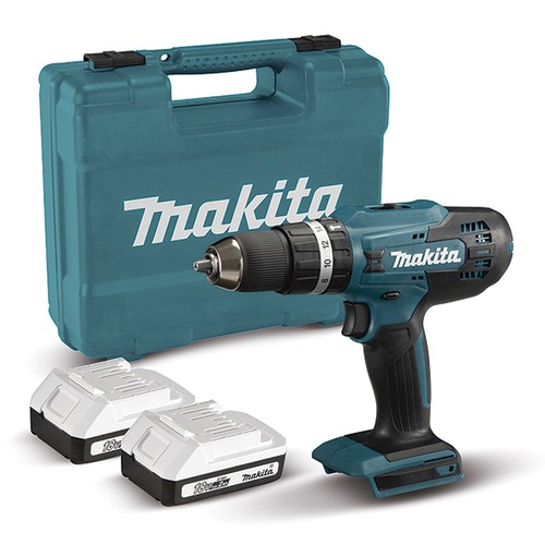 Makita trapano avvitatore - makita,