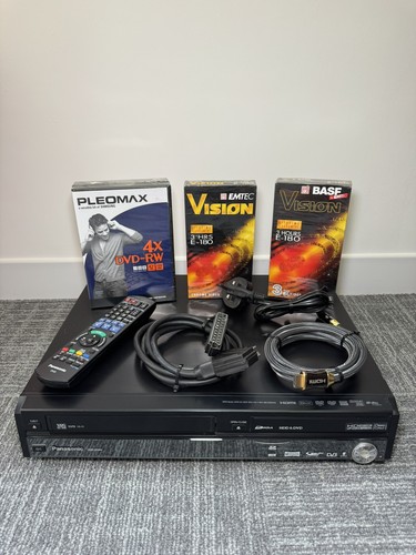 Panasonic dmr ex98v - panasonic, dmr-ex98v