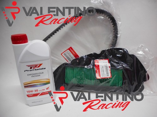 Kit tagliando orig honda - kit,