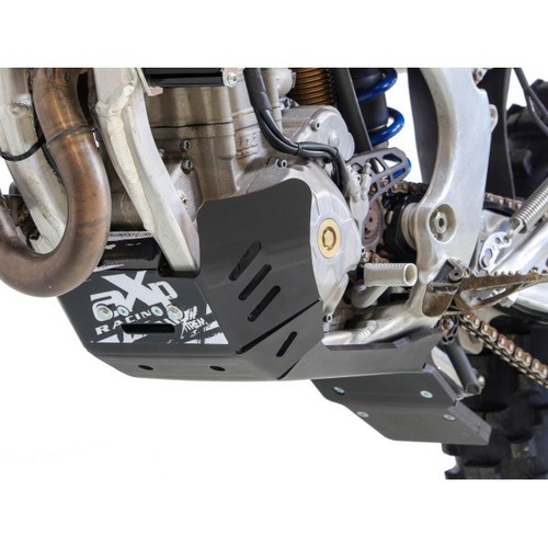 Paramotore xtrem 8mm 250 - xtrem,
