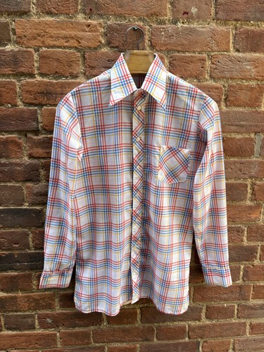 Camicia vintage anni - , 70
