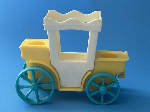 Castello carrozza reale - carrozza,