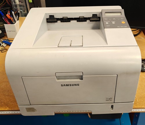 Stampante samsung 3471nd - stampante,