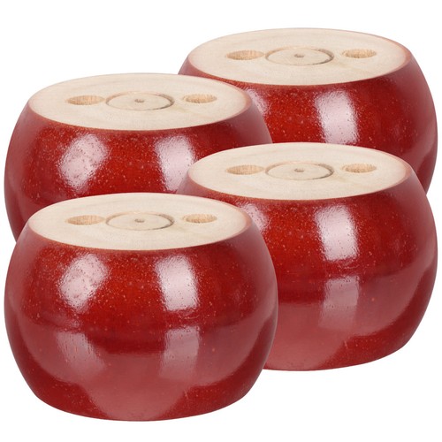 Pezzi gambe per mobili - pezzi,