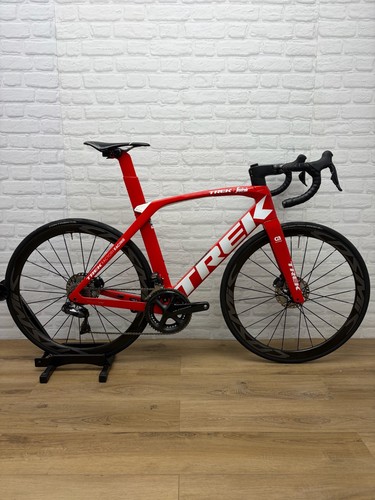 Trek madone slr project - madone, one