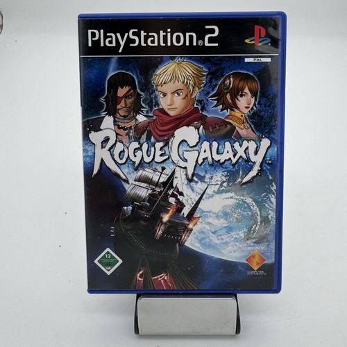 Playstation ps2 rogue - 2, /