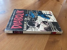 Diabolik anno vii marzo - diabolik,
