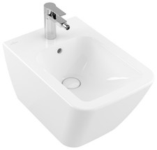 Villeroy & Boch Finion bidet