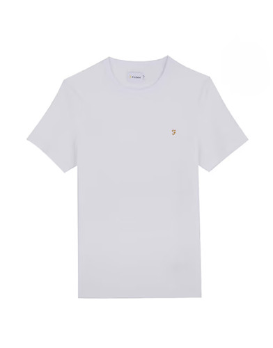 Farah vintage danny - vintage, t-shirt