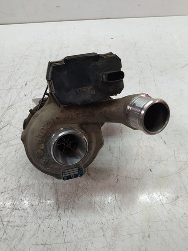 Turbocompressore per kia - turbocompressore,