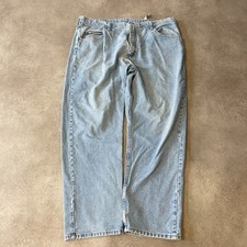 Wrangler Denim Jeans Uomo 40"