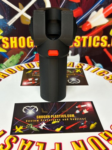 Gaiking fist launcher - -, mattel