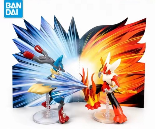 Pokemon personaggio lucario - personaggio,