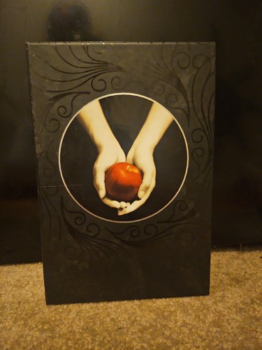Twilight stephenie meyer - twilight,