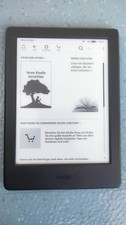 Amazon Kindle 8 generazione 4 GB, Wi-Fi, 6 pollici - nero
