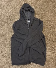 Tek Gear giacca zip cappuccio