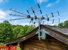 Yagi Antenna Outdoor 24