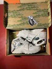 nike huarache x corteiz light