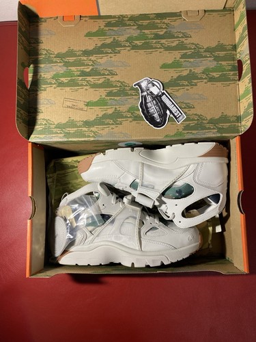 Nike huarache corteiz light - huarache,