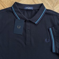 Polo Fred Perry M3600 manica