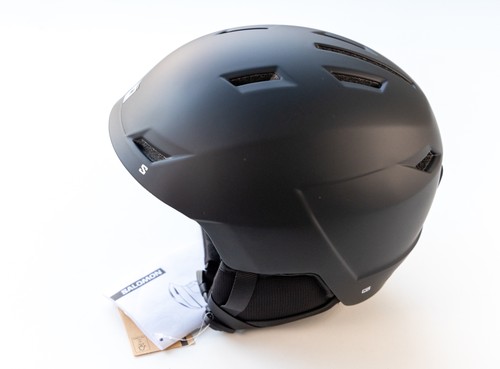 Casco sci salomon pioneer - sci,