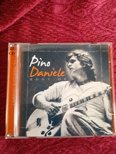 Pino daniele i grandi - -,