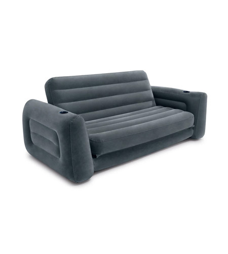 Divano letto gonfiabile - divano,