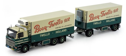 Tekno scania r112 6x2 - tekno,,