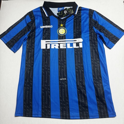 Maglia home vintage umbro - vintage,