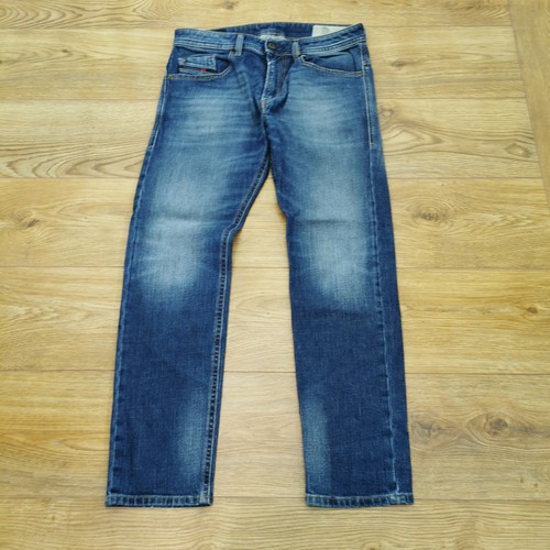 Jeans diesel thommer - jeans,