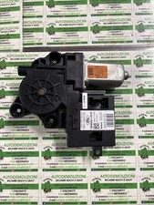 Motorino Alza Vetro Ford C-Max