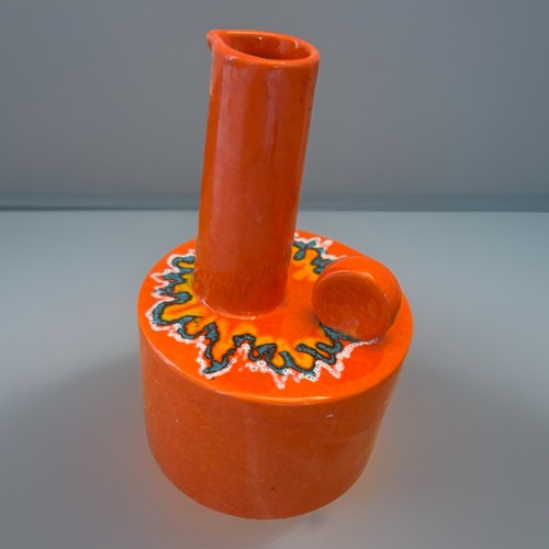 Vaso cubo ceramica - cubo,