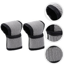  2 Pcs Copertura Leva Cambio