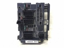 CENTRALINA PORTA FUSIBILI PER PEUGEOT 307 S. Wagon 9650664180 Diesel 2000 (02>0