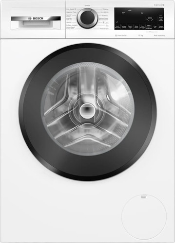 Bosch serie wgg254z0it - bosch, 6