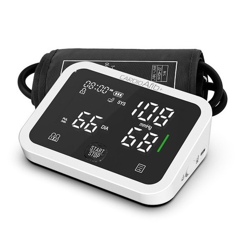 Pic cardioafib misuratore di - pic,